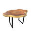 Table Free Form