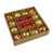 Or / rouge est en rupture de stock