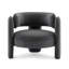 Fauteuil d'appoint Mid Mid Century-129514417-129514418