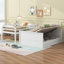 Illenna Storage Bed