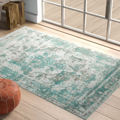 Brandt Oriental Indoor Rug