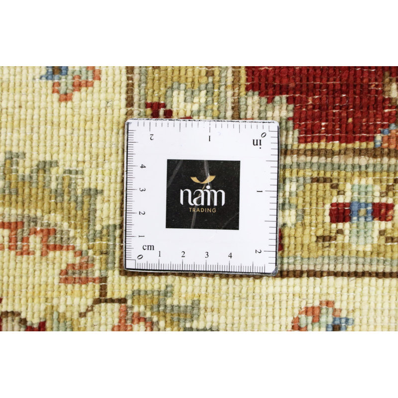 Additri Oriental Hand Woven 149cm X 202cm Area Rug