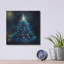 «Christmas Tree 1» par Tanya Mavric-889628844