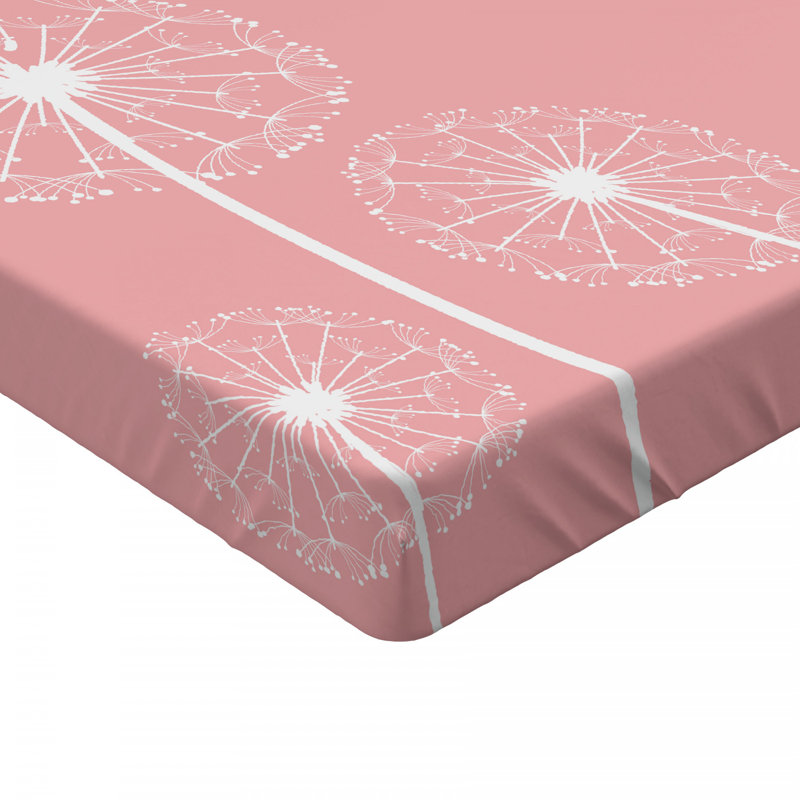 Microfiber Fitted Sheet, Twin XL Fitted Sheet