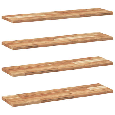 Floating Shelf