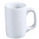 Abco Porcelain Coffee Mug