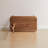 Solid Wood Shoe Stool With Cloth Hanger, Mid-Century Modern Storage Bench with High Rebound Sponge Cushion for Entryway and Living Spaces-290580543