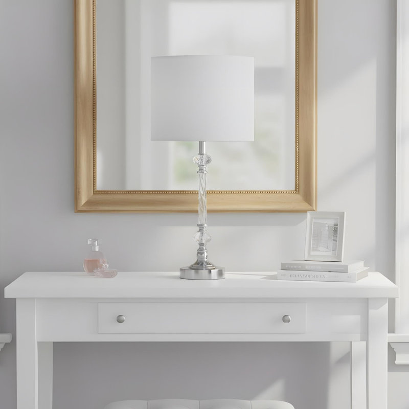 Lampe de table 19,25 pouces Audrey