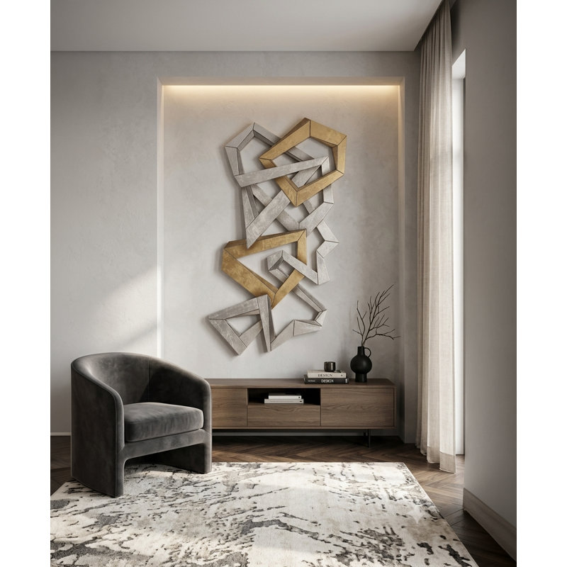 Handmade Wall Decor
