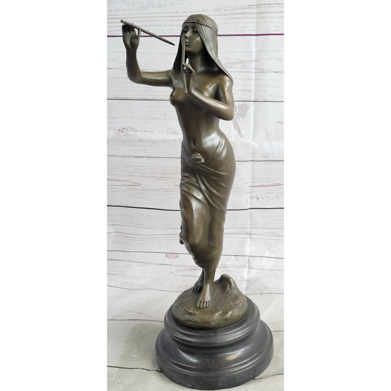 Figurines et sculptures Auretta