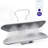 SpeedyPress 36 Inch Digital Steam Iron Press