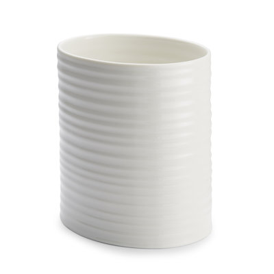 Sophie Conran, White - Utensil Jar