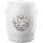 Emberlyn Ceramic Accent Stool-1684604492