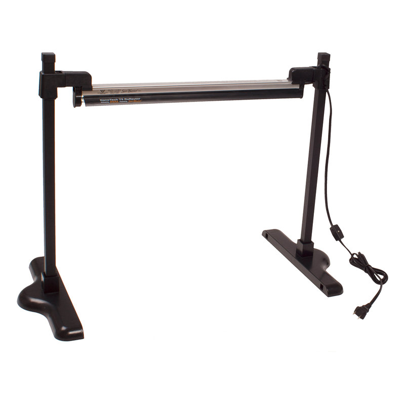 Universal T5 Light Stand