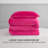 Juicy Couture Solid Velour Comforter Sets-100388385-100388386