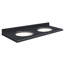 Plateau de salle de bain double 61 po meuble-lavabo-19286763-19286764-19286784