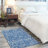 Kante Floral Indoor Rug-1141246252