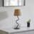 Wrangler 45.7Cm Table Lamp