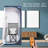 Full Body Infrared - Provide Support And Relaxation Portable Easy To Assemble & Store Without Tools