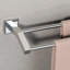 Porte-serviettes mural 29 po-86200043