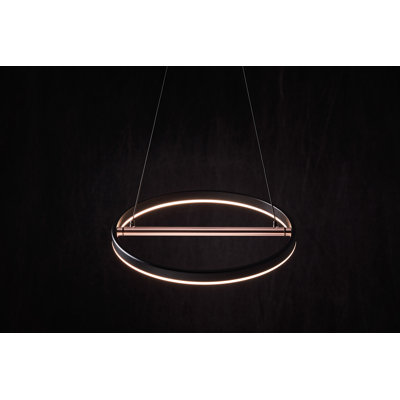 Sol 1 - Light Pendant