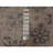 One-of-a-Kind 5'4" X 8'1" New Age Wool Area Rug in