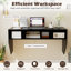 Bureau flottant Callini-86825565