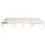 Bed Frame Solid Pine Wood-1951976910-1951976898