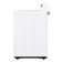 LG 4.1 cu. ft. Top Load Washer with 4-Way Agitator and TurboDrum Technology