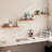 Sydney Floating Shelves, 24 inches Wood Wall Mount Shelves-108212832-129989790