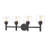 Ashrit 4 - Light Dimmable Vanity Light-1401411380