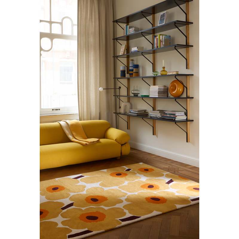 Miel Unikko , Miel, Rectangle 8 pi 2 po x 11 pi 6 po