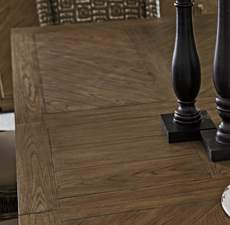 Cypress Point Extendable Dining Table