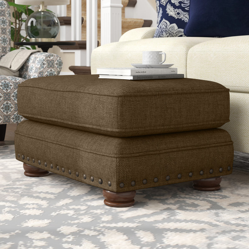Repose-pieds Schantz, Polyester java