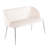 Terrence Velvet Upholstered Bench-871251796