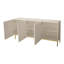 Antaja 160cm Sideboard-1002804371