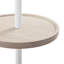 Amos 4 - Hook Coat Rack-27322684