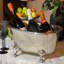 Refroidisseur pour boissons, vin et champagne-343233594