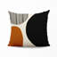 Jeté carré / extérieur en polyester Chamu-83845104-83845099