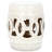 Bartlesville Ceramic Accent Stool-1415578736