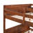 Khaleesa Full Over Full Bunk Bed with Twin Size Trundle for Bedroom-2042856795