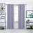 Fazila Room Darkening Curtain Panel Pair-1712528-1712522