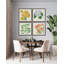 Chartreuse Envy Painting by Susan Hable