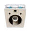 Ensemble de meuble-lavabo simple 36 po Harkness-98279145