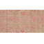 Tapis brun clair / rose noué à la main 8 pi 10 po x 11 pi 10 po