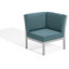 Canapé modulaire de coin avec coussins Travira-24755930-24755980