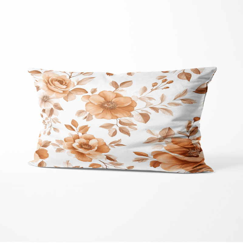 Coussin Country Farmhouse, H 12 po x l 20 po