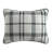 Dearfoams Polyester Plaid Quilt-52941933-52941932