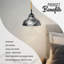 Kathryn 1 - Light Single Pendant-638793719-638793724
