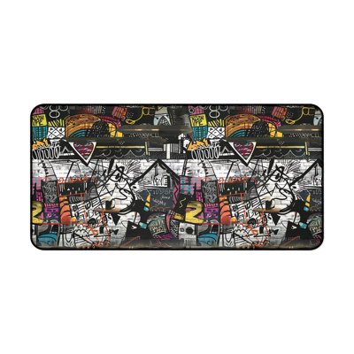 Desk Pad
